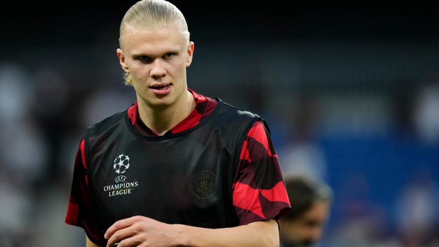 W środę, 29 stycznia 2025 roku, o godzinie 21:00, Manchester City podejmie Club Brugge na Etihad Stadium w Manchesterze. To starcie w ramach 8. kolejki fazy ligowej Ligi Mistrzów zapowiada się jako istotne dla obu drużyn, walczących o kluczowe punkty […]