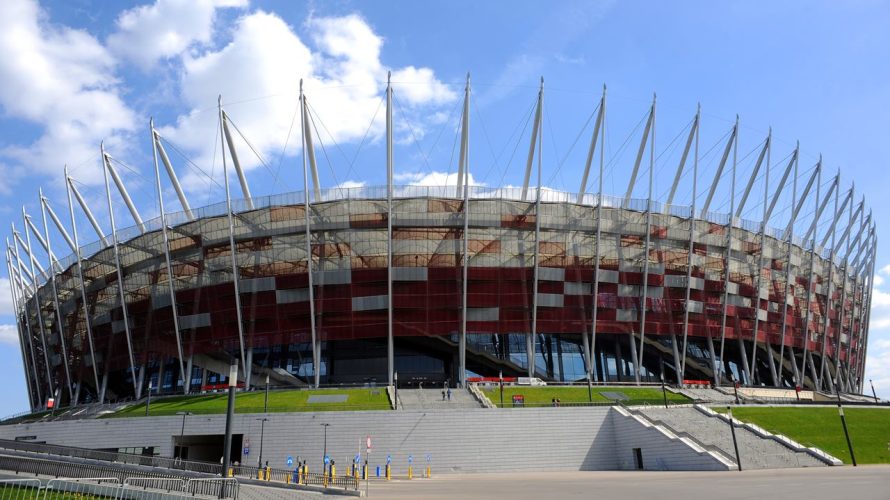 W piątek, 2 maja 2025 roku, o godzinie 16:00 na PGE Narodowym w Warszawie odbędzie się finał Pucharu Polski. W decydującym meczu o trofeum zmierzą się Pogoń Szczecin i Legia Warszawa. W tym artykule znajdziecie informacje, gdzie oglądać to spotkanie […]