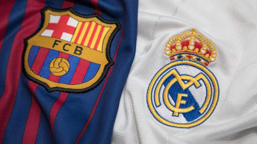 W nadchodzący weekend Eleven Sports ponownie pokaże mnóstwo meczów piłkarskich. Oczywiście hitem jest El Clasico w La Liga EA Sports, lecz ciekawie zapowiadają się także mecze Benfiki ze Sportingiem i Atalanty z Romą. 