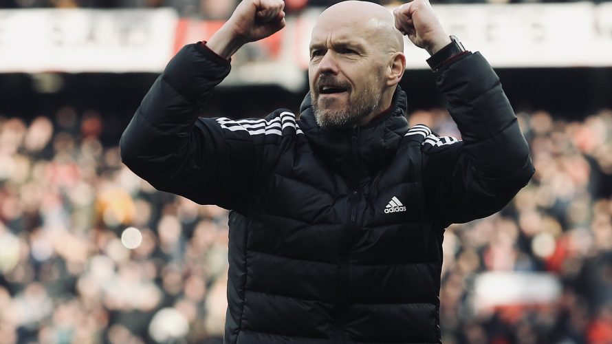 Erik ten Hag został nowym trenerem Bayeru Leverkusen. Umowa holenderskiego szkoleniowca będzie obowiązywać do końca czerwca 2027 roku. Nazwisko ten Haga coraz częściej zaczęło przewijać się w mediach od zimy 2017 roku, kiedy objął Ajax Amsterdam. Podczas pracy w stolicy […]