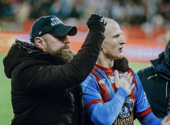 Piast Gliwice pokonał 1:0 Zagłębie Lubin w ostatnim sobotnim meczu 23. kolejki PKO Ekstraklasy. Zwycięskiego gola dla gliwiczan zdobył Maciej Rosołek. 