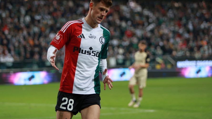 Tomasz Włodarczyk z portalu Meczyki.pl informuje, że amerykańskie Real Salt Lake jest poważnie zainteresowane kupnem Marca Guala. Klub byłby w stanie wyłożyć za napastnika do półtora miliona euro. Hiszpan uchodzi w tym sezonie za jeden z istotnych punktów Legii Warszawa. […]