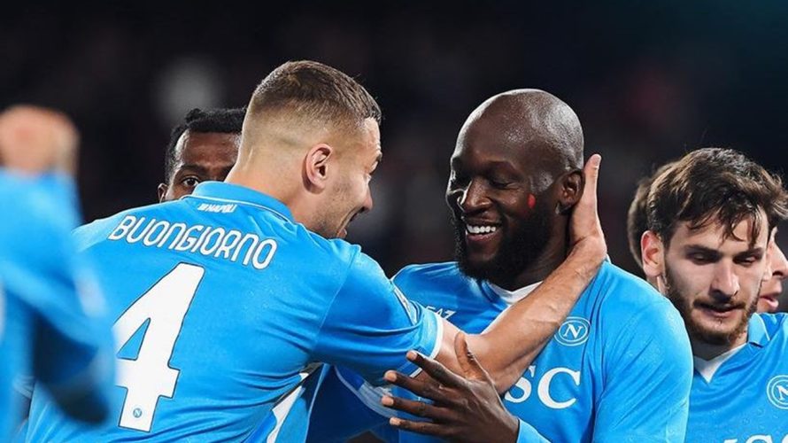 Mecz 36. kolejki włoskiej Serie A, pomiędzy Napoli, a Genoą, kończy się remisem 2:2. Dla Neapolitańczyków wiąże się to ze zmniejszeniem przewagi w tabeli nad drugim Interem Mediolan – w tym momencie zespoły te dzieli jeden punkt. W pierwszej połowie […]