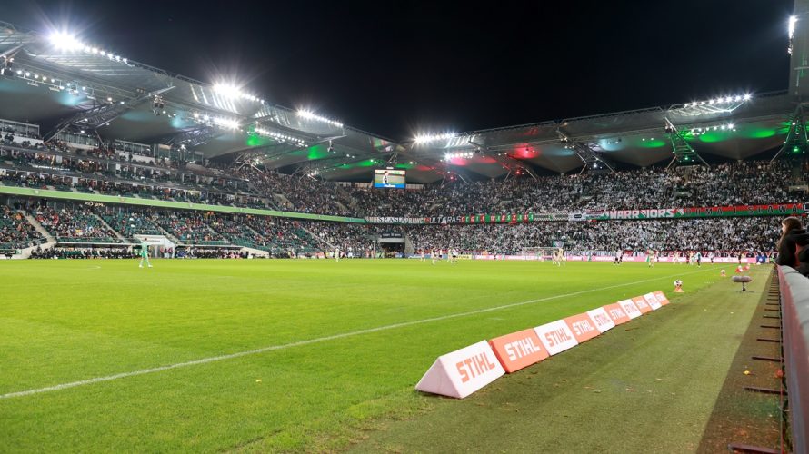 Sergio Barcia miał być wzmocnieniem Legii, a okazał się transferowym niewypałem. W minionym sezonie Hiszpan stracił zaufanie trenera Goncalo Feio i niewiele grał. Teraz już wiadomo, gdzie będzie grał w przyszłym sezonie. Sergio Barcia stracił zaufanie Goncalo Feio Sergio Barcia […]