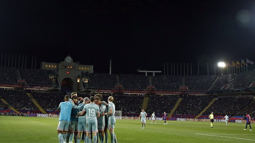 Atletico Madryt pokonało 1:0 Athletic w meczu 26. kolejki La Liga EA Sports. Zwycięskiego gola dla podopiecznych Diego Simeone zdobył Julian Alvarez. Dzięki tej wygranej madrytczycy awansowali na pozycję lidera w ligowej tabeli. 