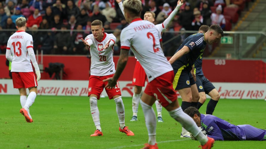 21 marca 2025 roku o godzinie 20:45 na Stadionie Narodowym w Warszawie dojdzie do rywalizacji pomiędzy reprezentacjami Polski i Litwy, w ramach eliminacji do Mistrzostw Świata. W ramach niniejszej analizy oraz zapowiedzi spotkania, przedstawiamy kluczowe typy bukmacherskie, kursy i zakłady […]