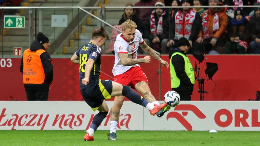 Według niemieckiego Kieler Nachrichten Tymoteusz Puchacz wróci do Holstein Kiel, ale szybko zostanie sprzedany.