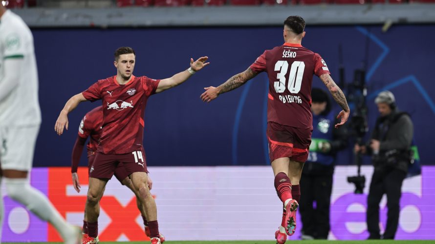Ole Werner zostaje nowym trenerem RB Lipsk. Klub poinformował o związaniu się z niemieckim szkoleniowcem dwuletnią umową. 37-latek pierwsze kroki w trenerskiej karierze, stawiał prowadząc rezerwy Holstein Kiel, grające wtedy na piątym, a później czwartym szczeblu rozgrywkowym. W drugim zespole […]