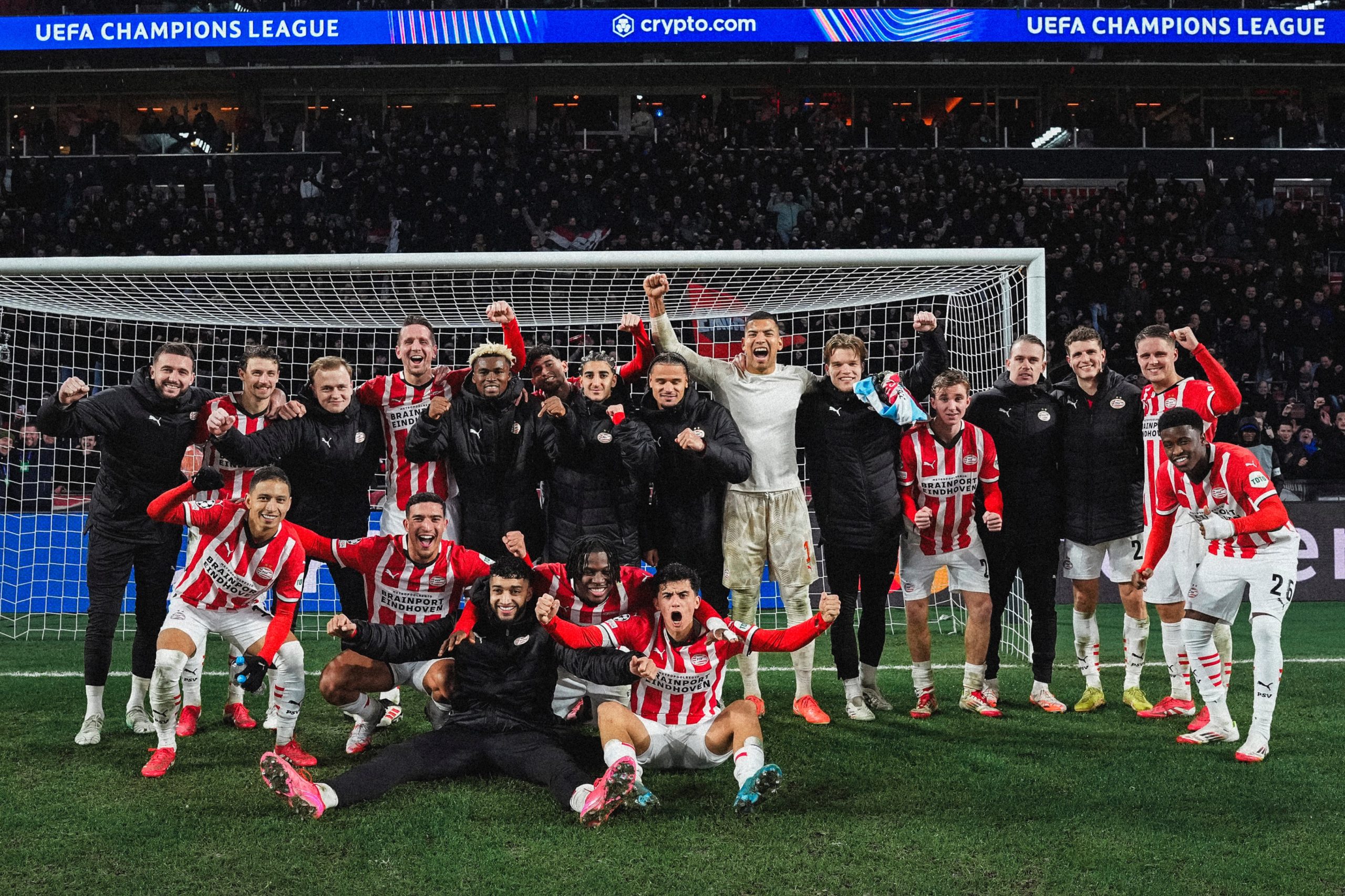 teilnehmer psv eindhoven gegen fc liverpool statistiken