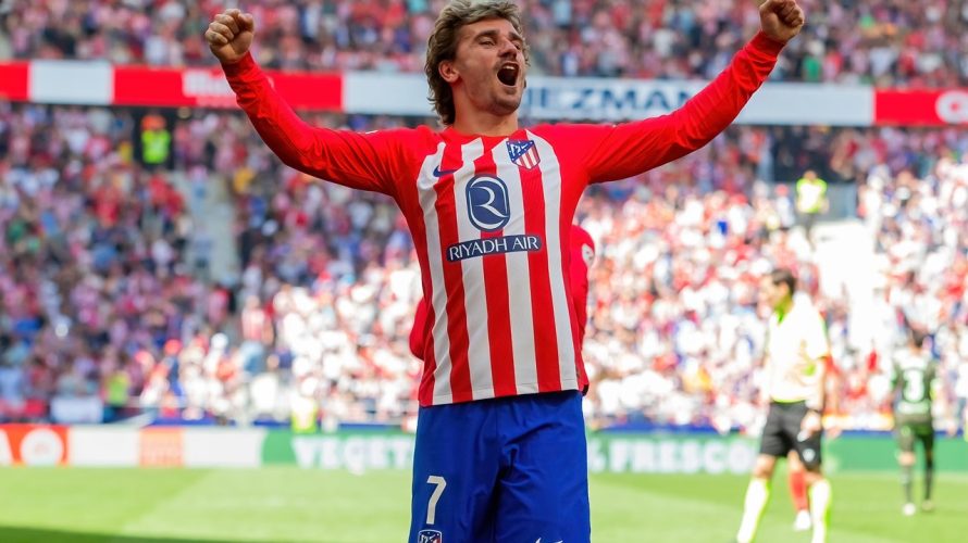 Atletico Madryt wygrywa z Botafogo 1:0, w meczu 3. kolejki Klubowych Mistrzostw Świata. Brazylijskie Botafogo, po ostatnim zwycięstwie nad Seattle Sounders i przede wszystkim – sensacyjnej wygranej z PSG, skutecznie walczy o miano rewelacji turnieju. Dziś również niewiele brakowało, a […]