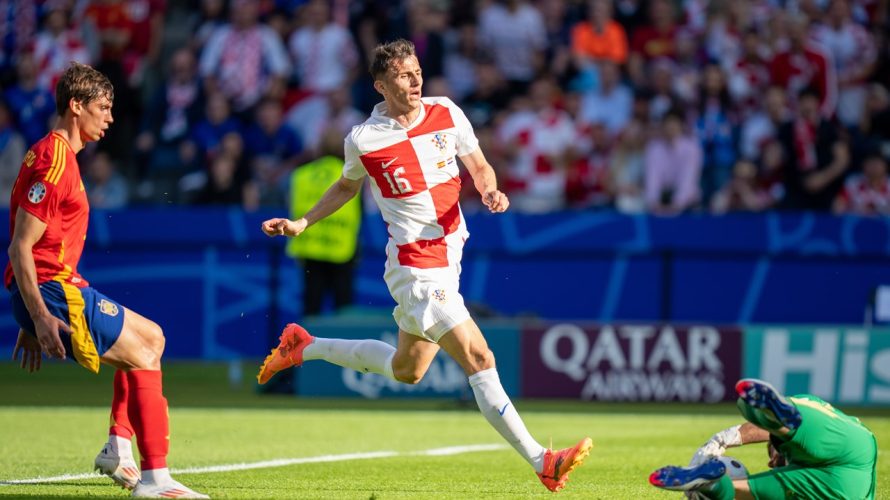 W poniedziałek, 9 czerwca 2025 roku, o godzinie 20:45, na Opus Arenie w Osijeku odbędzie się mecz eliminacyjny do Mistrzostw Świata 2026, w którym Chorwacja zmierzy się z reprezentacją Czech. W tym artykule przygotowałem dla Was komplet informacji, gdzie oglądać […]