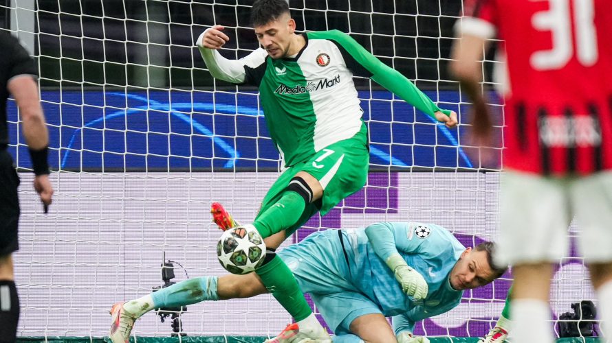 W najbliższych dniach sportowe kanały Polsatu pokażą nam kilka meczów piłkarskich. Najciekawiej zapowiadają się starcia Al Ittihad z Al Qadsiah w finale Pucharu Króla Arabii Saudyskiej, a także Feyenoordu z PSV w Eredivisie. 