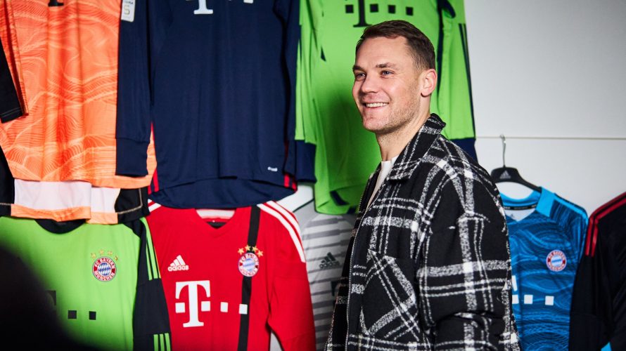 Bayern Monachium poinformował, że klub doszedł do porozumienia z Manuelem Neuerem w sprawie przedłużenia kontraktu.