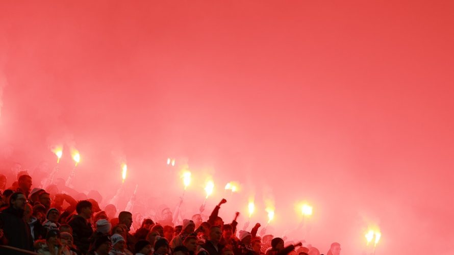 Powoli przyzwyczajamy się, że kolejne występy Legii Warszawa w europejskich pucharach, to niemal pewne kary.