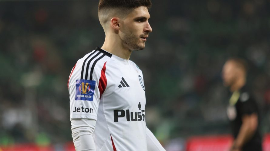 W czwartek, 10 lipca 2025 roku, o godzinie 21:00 na Stadionie Wojska Polskiego w Warszawie rozegrany zostanie pierwszy mecz 1. rundy kwalifikacji do Ligi Europy 2025/26. Legia Warszawa podejmie kazachski zespół Aktobe, rozpoczynając swoją drogę w europejskich pucharach. Spotkanie zapowiada […]