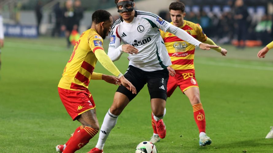 Legia miała trudne zadanie w postaci znalezienia nowego trenera za Goncalo Feio. Po długim czasie i wielu negocjacjach ostatecznie go znalazła, został nim Edward Iordanescu, który ma pomóc klubowi w powrocie na szczyt. W wywiadzie dla Meczyków zdradził ile oczekuje […]