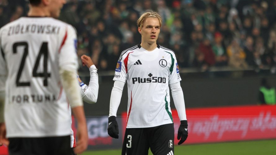 Legia Warszawa wygrywa z kazachskim Aktobe 1:0, w meczu pierwszej rundy eliminacji do Ligi Europy. Mecz zaczął się dla „Wojskowych” dosyć nerwowo. Już w 9. minucie do siatki trafił Omirtajew, jednak jego bramka ostatecznie nie została uznana, ze względu na […]
