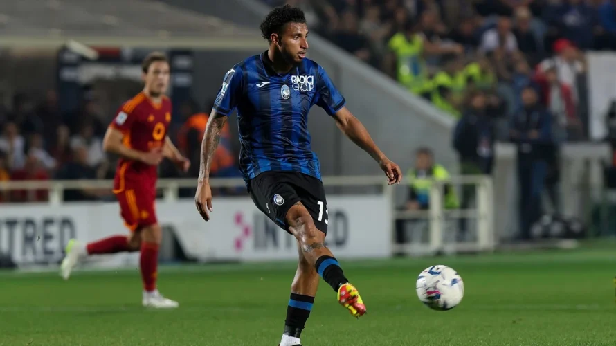 Atalanta minimalnie pokonała Romę 2:1 w meczu 36. kolejki Serie A. Gola na wagę wygranej dla gospodarzy zdobył Ibrahim Sulemana. 