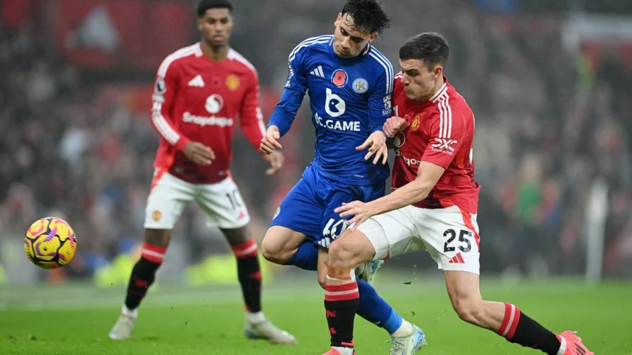 W dzisiejszym artykule przedstawię analizę, typy oraz prognozy dotyczące nadchodzącego meczu pomiędzy Chelsea Londyn a Manchesterem United, który odbędzie się 16 maja 2025 roku o godzinie 21:15 na stadionie Stamford Bridge w Londynie. Znajdziesz tutaj szczegółowe przewidywania bukmacherów oraz moje […]