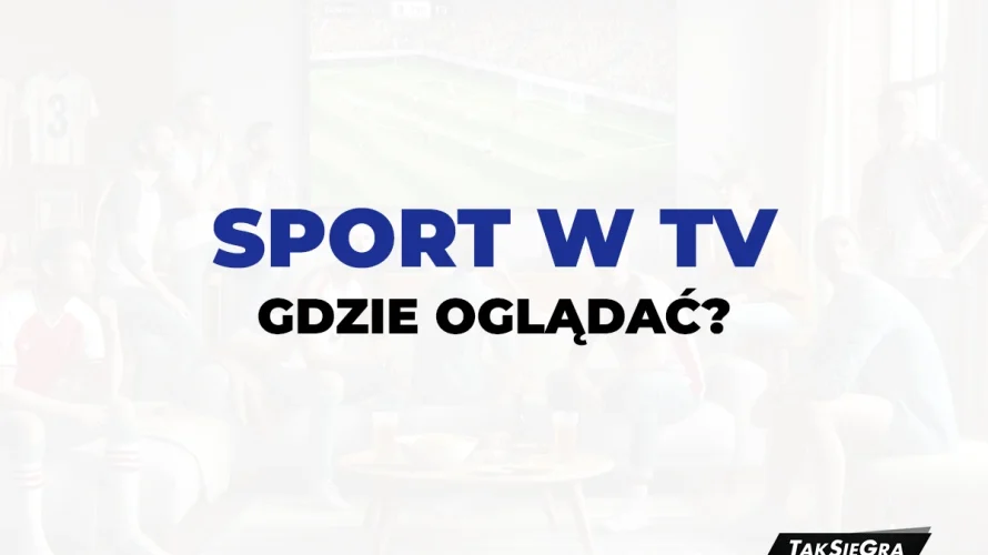 Wykaz zawiera informacje o transmisjach na żywo i premierach w polskich telewizjach w dniu 21.05.2025.
