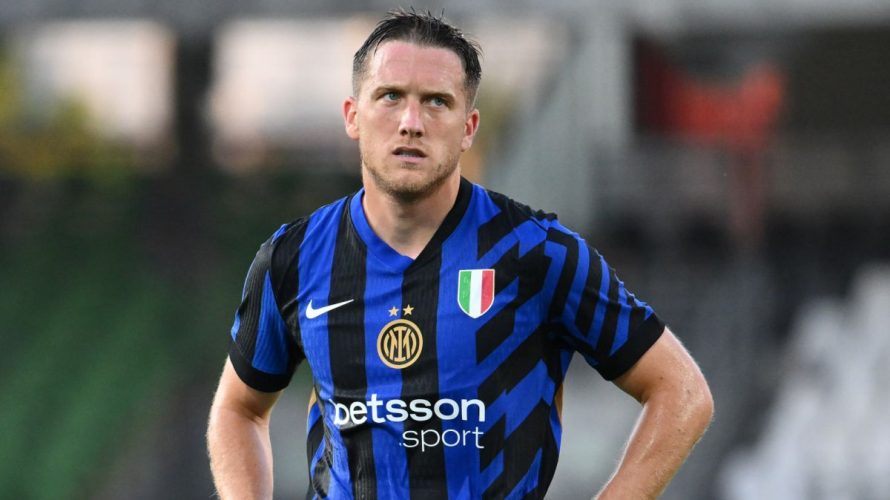 Inter choć obecnie znajduje się w bardzo dobrej formie to musi zmierzyć się z małą plagą kontuzji. Przez dłuższy czas Inzaghi nie mógł korzystać z usług Zielińskiego, Thurama czy Dumfriesa. Zdecydowanie ograniczało to możliwości taktyczne trenera, jednak ten problem znika. […]