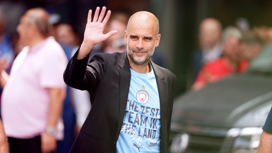 Przywykliśmy już do głośnych transferów w Premier League, które realizuje obecny mistrz Anglii – Manchester City. Teraz działacze chcą pójść o krok dalej i wydać fortunę na gracza, którego uważają za ostoję środka pola na kolejne lata. O kogo chodzi?