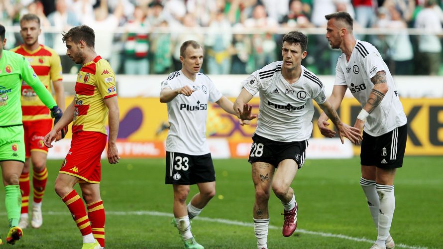 Niestety piękna przygoda polskich klubów z europejskimi pucharami właśnie się zakończyła. Jagiellonia i Legia dostarczyły nam jednak niesamowitych emocji i zasłużyły na szacunek. Jak mówi stare polskie porzekadło – „nie ma tego złego co by na dobre nie wyszło”. Spokojnie […]