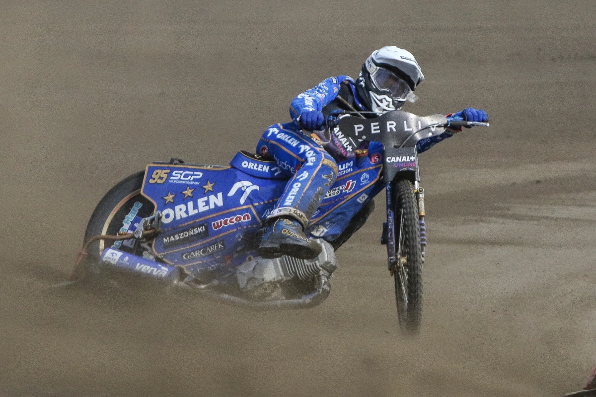 Gdzie Oglądać Grand Prix Polski Na żużlu