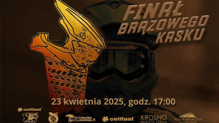 W środę 23 kwietnia 2025 roku odbędą się prestiżowe zawody żużlowe Brązowy Kask 2025, w których rywalizować będą najlepsi młodzieżowcy z polskich torów. To jedno z kluczowych wydarzeń dla zawodników walczących o przepustkę do dalszych etapów swojej kariery w sporcie […]