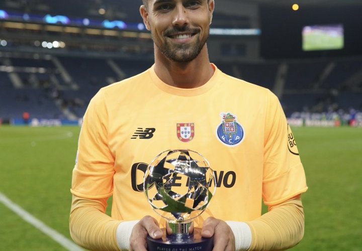 Według CaughtOffside, FC Porto odrzuciło pierwszą ofertę Manchesteru City za Diogo Costę. Angielski klub proponował 40 milionów euro.
