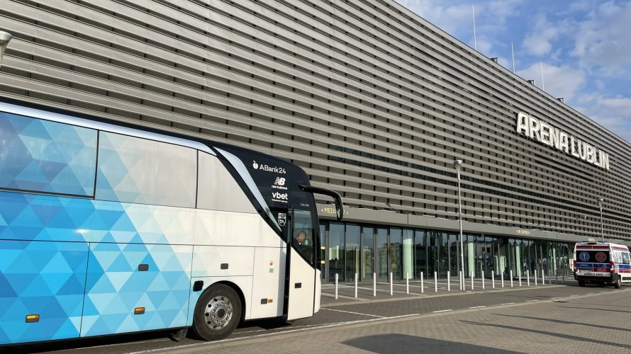Dynamo Kijów ponownie zawita na polskie boiska, co oficjalnie potwierdzono w najnowszym komunikacie klubu.