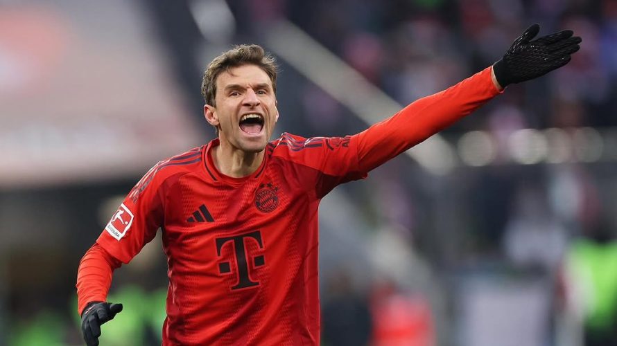 To już pewne. Po zakończeniu bieżącego sezonu, Thomas Mueller odejdzie z Bayernu Monachium. 35-latek opublikował poruszający wpis na Instagramie, w którym m.in informuje, że klub nie jest zainteresowany przedłużeniem wygasającego kontraktu. Thomas Mueller to jeden z symboli bawarskiego zespołu. Niemiecki […]