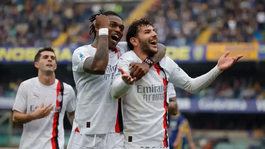 W ten weekend zostaną zakończone bieżące sezony w Bundeslidze, Liga Portugal Betclic i Ligue1 McDonald’s. Najważniejsze mecze tych lig pokaże Eleven, a poza tym u tego nadawcy pojawi się także futbol włoski, belgijski i hiszpański. 