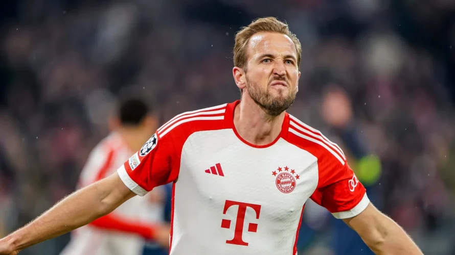 W dzisiejszym artykule przeprowadzę analizę meczu pomiędzy TSG Hoffenheim a Bayernem Monachium, który odbędzie się w ramach rozgrywek Bundesligi 17 maja 2025 roku o godzinie 15:30 na stadionie PreZero Arena w Sinsheim. W artykule znajdziesz przewidywania bukmacherów, typy oraz szczegółową […]