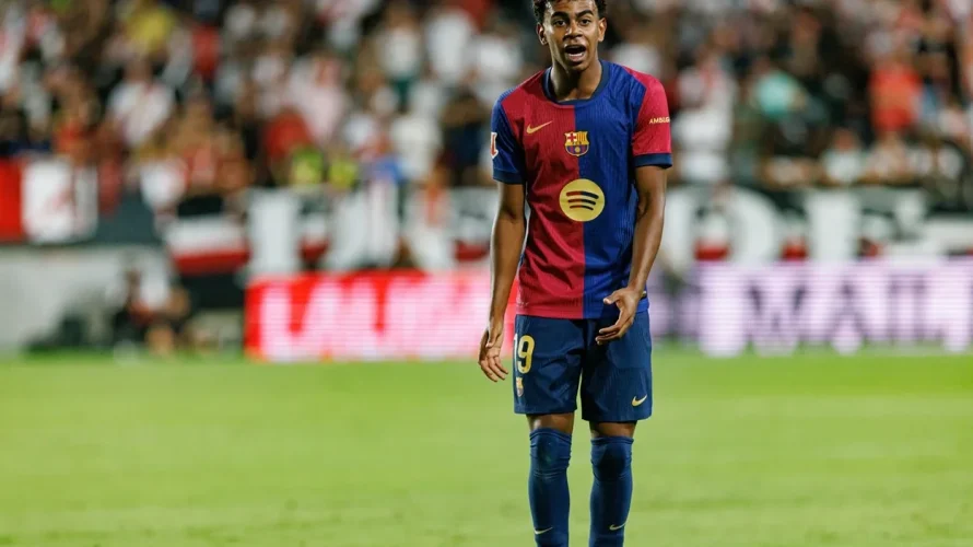 W tej analizie przyjrzymy się nadchodzącemu meczowi pomiędzy FC Barceloną a Villarrealem CF, który odbędzie się w ramach rozgrywek La Liga 18 maja 2025 roku o godzinie 19:00 na stadionie Estadi Olímpic Lluís Companys w Barcelonie. Artykuł ten zawiera szczegółową analizę, […]