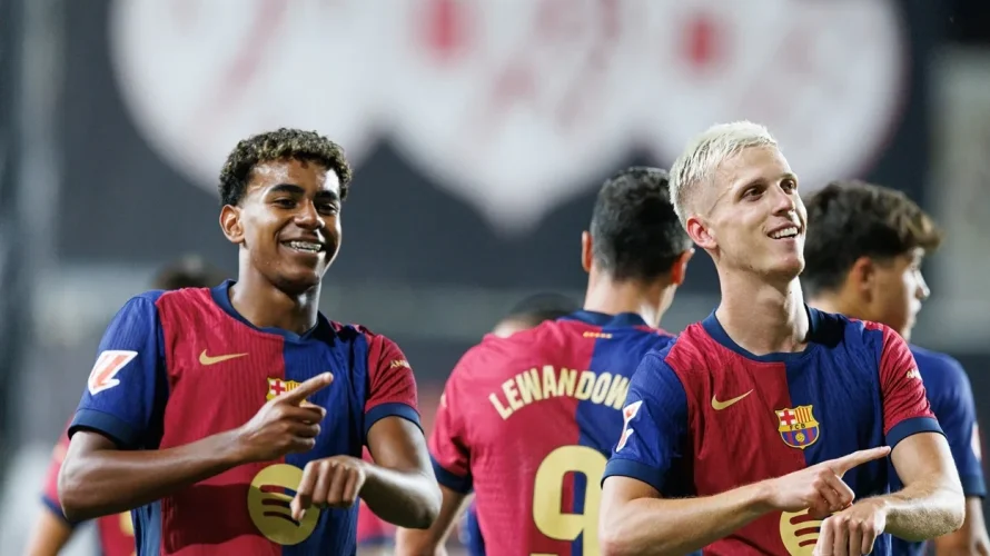 W dzisiejszej analizie przyjrzymy się zbliżającemu się meczowi pomiędzy Espanyolem Barcelona a FC Barceloną, który odbędzie się 15 maja 2025 roku o godzinie 21:30 na stadionie RCDE Stadium w Cornella de Llobregat. Artykuł zawiera analizę, przewidywania, typy oraz kursy bukmacherskie […]