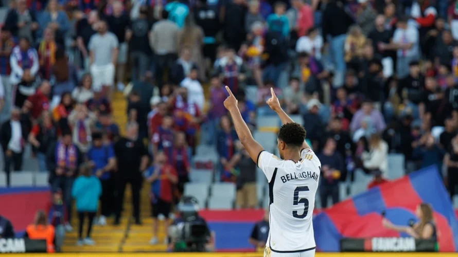 W środku tygodnia w Canal+ będziemy mogli obejrzeć potyczki z futbolu hiszpańskiego i polskiego. Mowa tutaj o starciach 36. kolejki La Liga EA Sports i 31. kolejki PKO Ekstraklasy. 