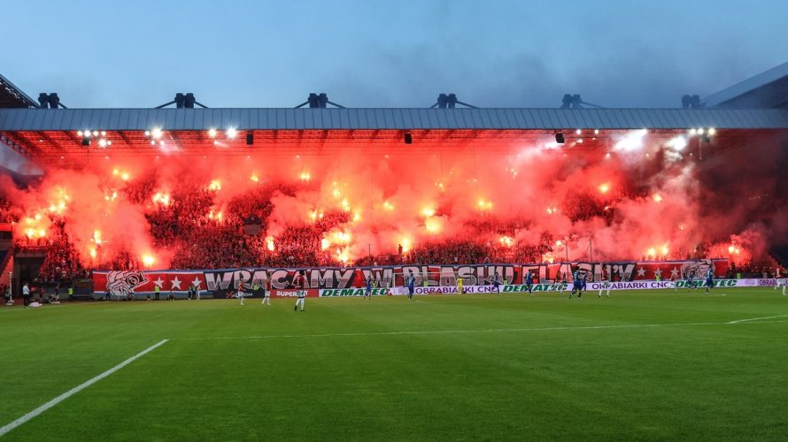 W Wiśle Kraków może dojść do istotnego osłabienia kadry.