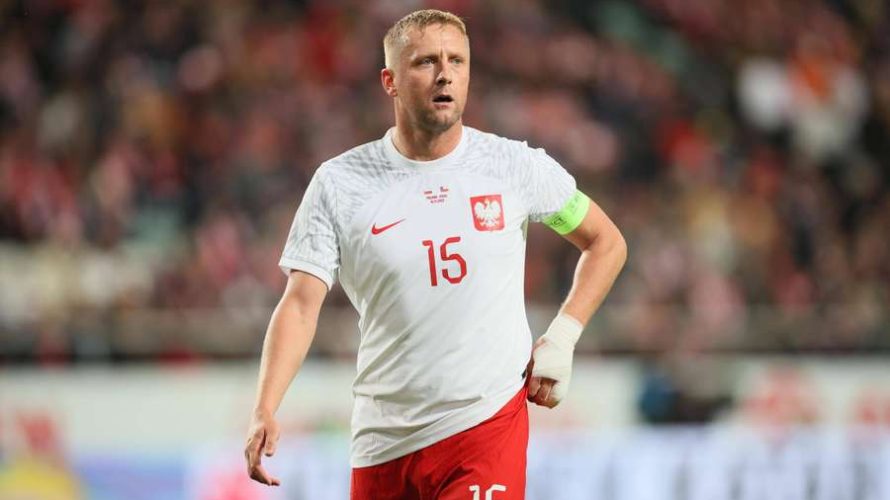 Jego powrót do Polski był jednym z najgłośniejszych transferów 2023 roku. W Cracovii radził sobie nieźle, niestety przytrafiła mu się kontuzja, która wykluczyła go z gry do końca sezonu. Wielu zastanawiało się czy to nie koniec jego kariery, teraz wszystko […]