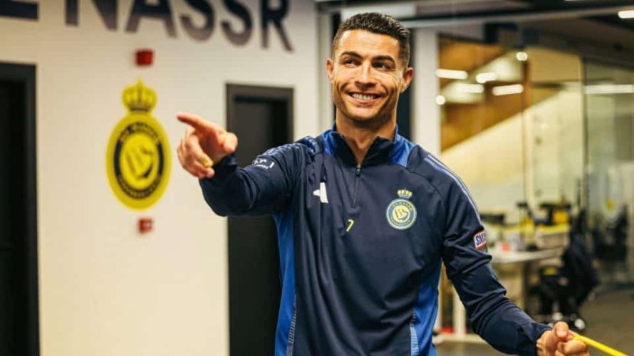 W mediach pojawiła się informacja, która istnie rozsadziła rynek. Cristiano Ronaldo miał bowiem ogłosić, że po kończącym się właśnie sezonie 2024/2025 odejście z Al-Nassr. Jego nowy klub nie jest jeszcze znany, jednak jeśli wierzyć doniesieniom ma on wystąpić na Klubowych […]