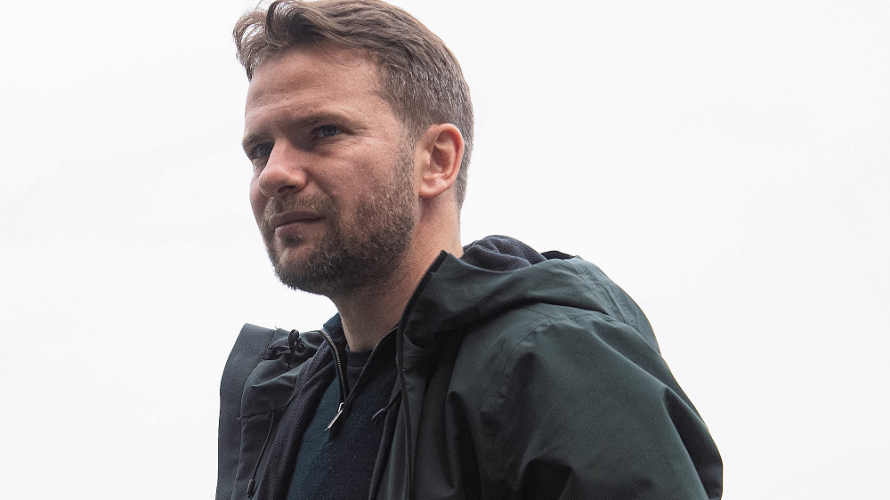Tom Cleverley przestał pełnić obowiązki pierwszego trenera w Watfordzie.
