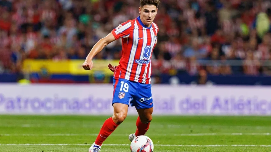W dzisiejszym artykule przeprowadzę analizę meczu pomiędzy Atlético Madryt a Realem Betis, który odbędzie się w ramach rozgrywek La Liga 18 maja 2025 roku o godzinie 19:00 na stadionie Riyadh Air Metropolitano w Madrycie. W treści znajdziecie moje przewidywania, typy […]