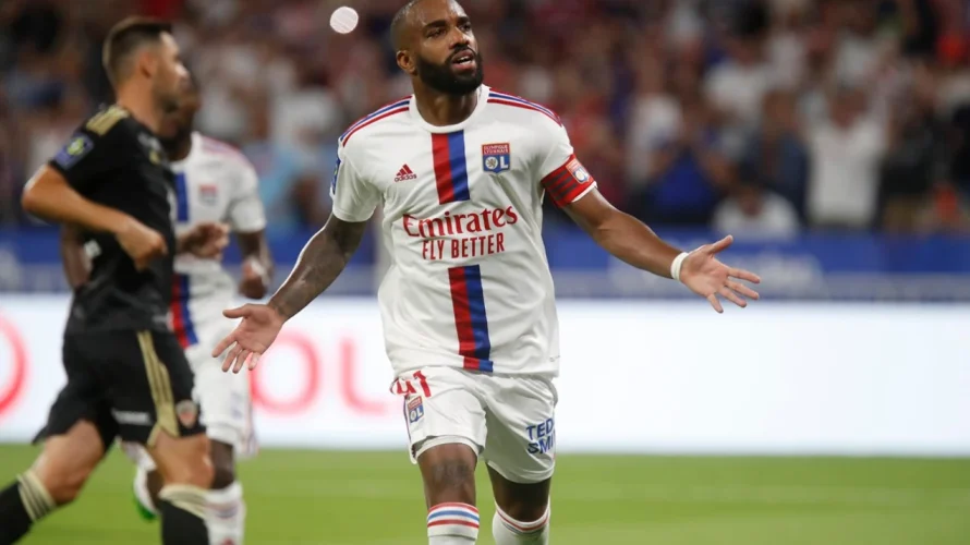 W dzisiejszej analizie przyjrzymy się zbliżającemu się meczowi pomiędzy AS Monaco a Olympique Lyon, który odbędzie się w ramach rozgrywek Ligue 1 10 maja 2025 roku o godzinie 21:00 na stadionie Stade Louis-II w Monaco. Artykuł zawiera analizę, przewidywania, typy […]