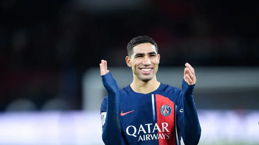 PSG pokonuje Montpellier 4:1, w meczu 33. kolejki Ligue 1. Dla gospodarzy jest to trzynasta porażka na czternaście ostatnich meczów. Pierwsza połowa rywalizacji nie zaowocowała jeszcze w zbyt wiele klarownych sytuacji podbramkowych. Mimo wszystko – Paryżanie sprawiali wrażenie zespołu, który […]