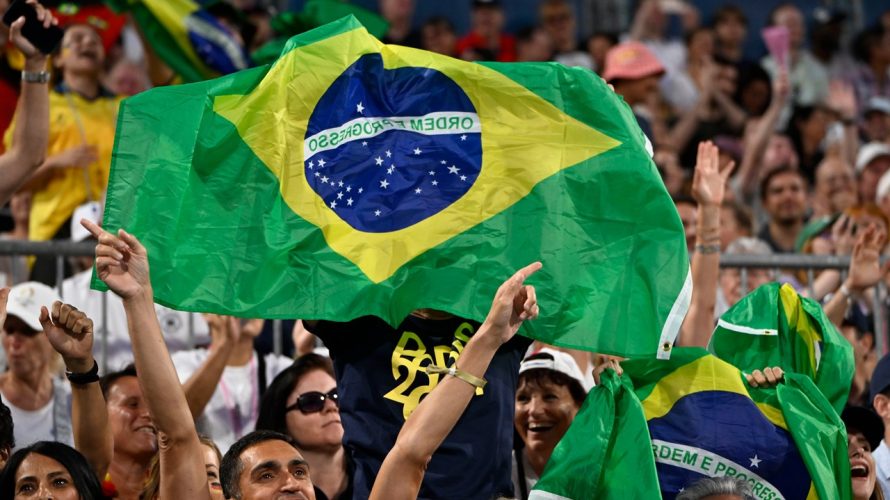 Coritiba FC zabezpieczyła przyszłość jednego ze swoich lider&oacute;w i byłej gwiazdy Ekstraklasy. Brazylijski klub ogłosił w mediach społecznościowych, że Josu&eacute; przedłużył kontrakt, kt&oacute;ry będzie obowiązywał do końca 2026 roku. Portugalczyk dobrze znany jest polskim kibicom z okresu gry w Legii [&hellip;]