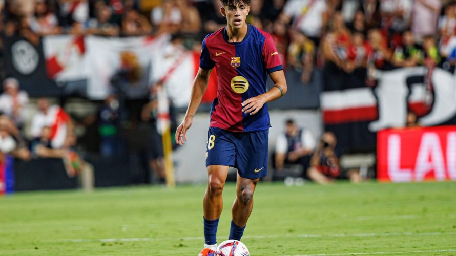 Eleven Sports w środku tygodnia będzie transmitować 36. kolejkę La Liga EA Sports, a konkretnie pięć meczów. Hitem tej serii gier jest spotkanie Espanyolu z Barceloną.