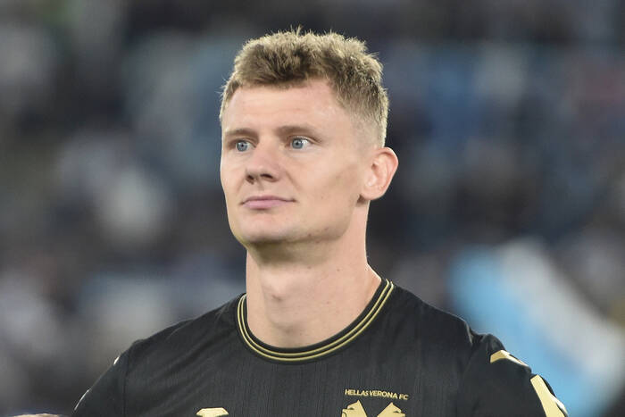 Polski defensor po zakończonym sezonie 2024/2025 opuścił ekipę Hellasy Verona. Jego kontrakt nie został przedłużony i musiał on szukać sobie nowego zespołu. Najpewniej zostanie on w Serie A, gdzie jego usługami interesuje się nowy beniaminek rozgrywek szukający wzmocnień w kontekście […]