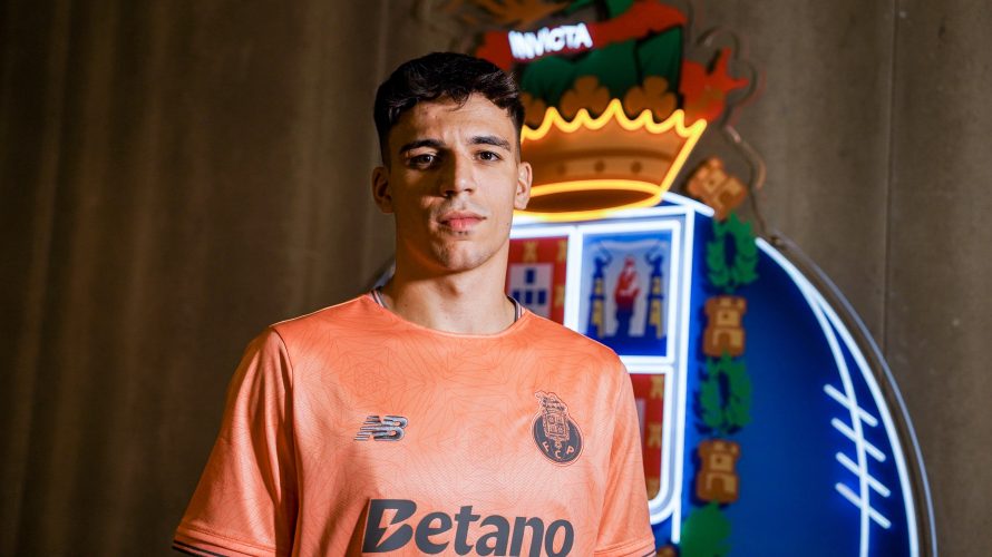 Gabri Veiga rozstał się z Al-Ahli i wrócił do Europy. Jego nowym klubem zostało FC Porto.