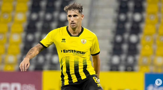 Javi Martinez, który przez lata był podporą Bayernu Monachium czy Athletic Bilbao, odchodzi z Qatar SC.