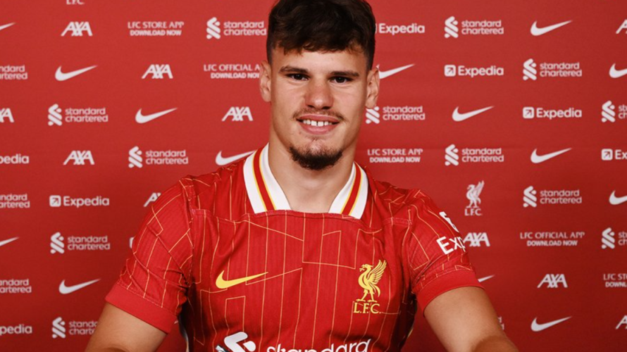 Głośny transfer wewnątrz Premier League.